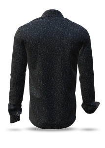 Camisa de manga larga CRESENDO NOIR