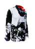 Button down Hemd COBRA – GERMENS artfashion – 100 % Baumwolle - Größe 4XL