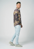 Descubre las camisas de colores para hombre de PASA: 100 % algodón