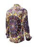 Camisas de hombre PASA – GERMENS artfashion – 100 % algodón - Talla M