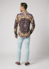 Herren Hemden PASA – GERMENS artfashion – 100 % Baumwolle - Größe 3XL