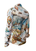 Camisas para hombre «UN VIAJE ALREDEDOR DEL MUNDO» – GERMENS artfashion – Talla 6XL