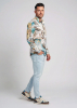 Hemden Herren EINE REISE UM DIE WELT – GERMENS artfashion – Größe XS