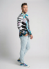 Hemden für Männer MUHAT COUTURE - 100 % Baumwolle - Größe 6XL