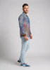 Camisa de manga larga CUBO SPHERE