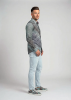 Descubre las camisas de colores para hombre de CUBO FABER: 100 % algodón