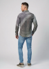 Camisa de manga larga CUBO FABER