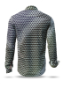 Camisa de manga larga CUBO FABER