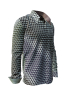 Camisa de manga larga CUBO FABER