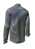 Camisa de manga larga CUBO FABER