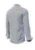 Herrenhemden Langarm CUBO POLAR – GERMENS artfashion – 100 % Baumwolle - Größe 4XL