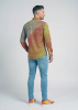Camisa de manga larga CUBO SUMMER