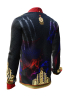 Camisa de manga larga RUSSIAN CIRCUS