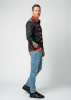 Descubre las camisas de colores para hombre de RUSSIAN CIRCUS: 100 % algodón