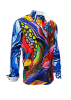 Camisa de manga larga MYSTERIAL