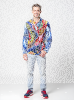 Camisa de manga larga MYSTERIAL