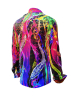 Hemden Herren GALACTICO – GERMENS artfashion – Größe XS