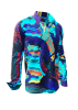 Camisa de manga larga TITICACA