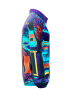Herren Langarm Hemd TITICACA – GERMENS artfashion – 100 % Baumwolle - Größe 5XL