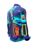 Herren Langarm Hemd TITICACA – GERMENS artfashion – 100 % Baumwolle - Größe 5XL