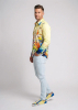 Camisa de manga larga GIVERNY