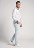 Descubre las camisas de colores para hombre de UNKNOWN PLEASURE: 100 % algodón