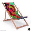 MAGMA ☀ La tumbona de colores para el jardín y el balcón ✿ GERMENS