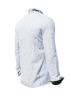Camisa de hombre UNKNOWN PLEASURE – GERMENS artfashion – 100 % algodón - Talla M