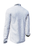 Camisa de hombre UNKNOWN PLEASURE – GERMENS artfashion – 100 % algodón - Talla L