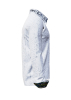 Camisa de hombre UNKNOWN PLEASURE – GERMENS artfashion – 100 % algodón - Talla XL