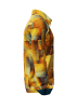 Herrenhemden Langarm DRACO GOLD – GERMENS artfashion – 100 % Baumwolle - Größe 4XL