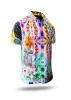 DAS ACHTE ECHO Short-sleeved shirt - only available from May 7 to 14, 202 4XL
