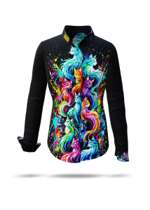 Blusa de mujer de la colección SEVEN IN ONE CLICK - Cada talla...