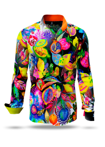 Long-sleeved shirt SEVEN IN ONE CLICK COLLECTION - Each...