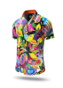 TROPICANTO Short-sleeved shirt - only available from July 7 to 14, 202 M