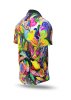 TROPICANTO Short-sleeved shirt - only available from July 7 to 14, 202 M