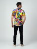 TROPICANTO Short-sleeved shirt - only available from July 7 to 14, 202 XXL