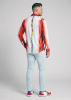 Long Sleeve Shirt ROTER ZAUBER