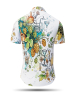ARS CEREVISIAE Short-sleeved shirt - only available from August 7 to 14, 202