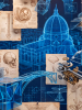 Hemd Herren GENIO UNIVERSALE inspiriert von Leonardo da Vinci 5XL