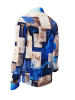Hemd Herren GENIO UNIVERSALE inspiriert von Leonardo da Vinci 5XL