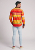 Hemden für Männer REARTRO – GERMENS artfashion – 100 % Baumwolle - Größe XS