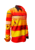 Camisas para hombre REARTRO – GERMENS artfashion – 100 % algodón - Talla XL