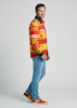 Descubre las camisas de colores para hombre de REARTRO  - 100 % algodón