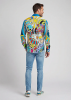 Camisa de manga larga ARCADES