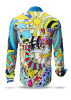 Camisa de manga larga ARCADES