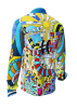 Hemden Herren ARCADES – GERMENS artfashion – Größe XL