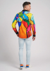 Long Sleeve Button-down Shirt Men BIRDMAN – GERMENS artfashion – Size 4XL
