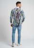 Camisa de manga larga BLUETRAIN