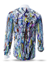 Camisa de manga larga BLUETRAIN